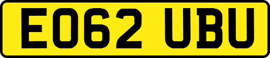 EO62UBU