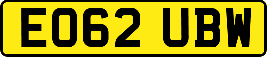 EO62UBW