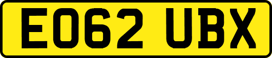 EO62UBX