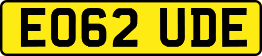 EO62UDE