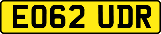 EO62UDR