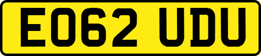 EO62UDU