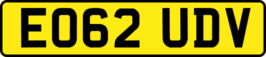 EO62UDV
