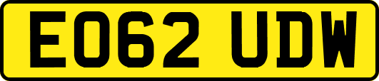 EO62UDW