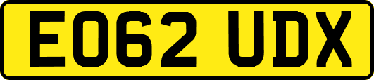 EO62UDX