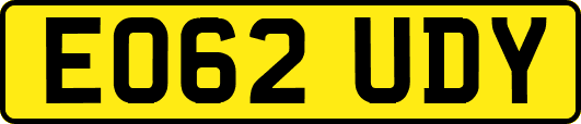 EO62UDY