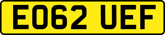 EO62UEF