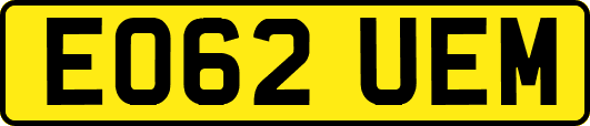 EO62UEM