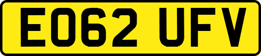 EO62UFV