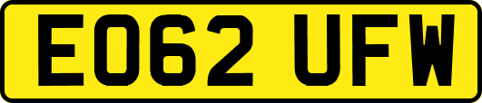 EO62UFW