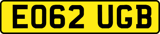 EO62UGB