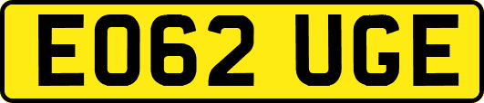 EO62UGE