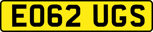 EO62UGS