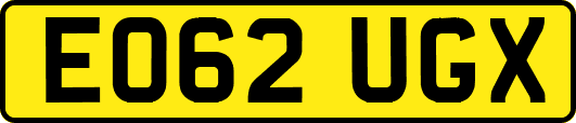 EO62UGX