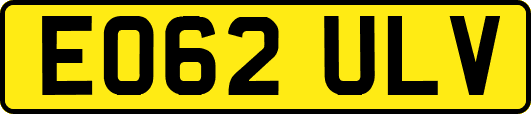 EO62ULV