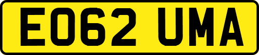 EO62UMA