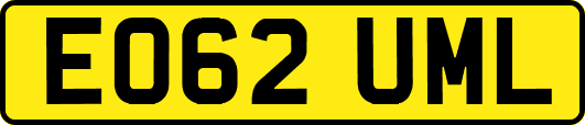EO62UML