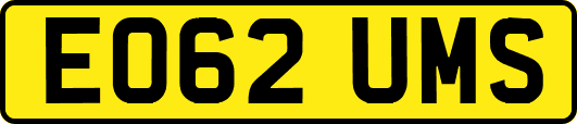 EO62UMS