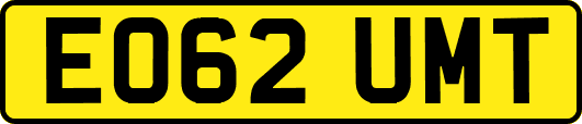 EO62UMT