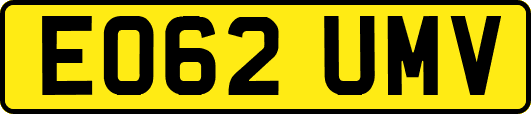 EO62UMV