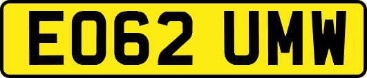 EO62UMW
