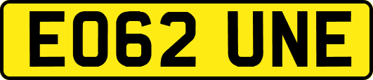 EO62UNE