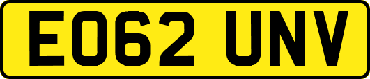 EO62UNV