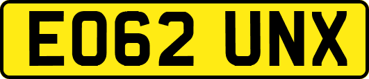 EO62UNX