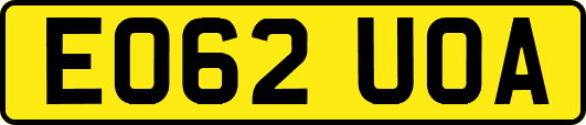 EO62UOA
