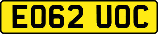 EO62UOC