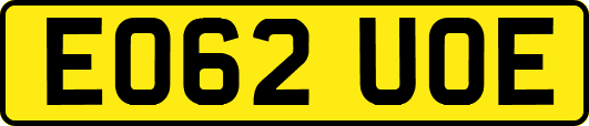 EO62UOE