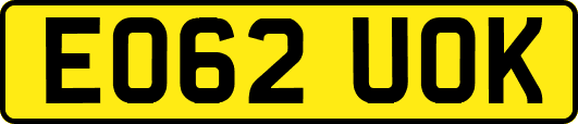 EO62UOK
