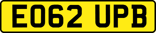 EO62UPB