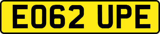 EO62UPE