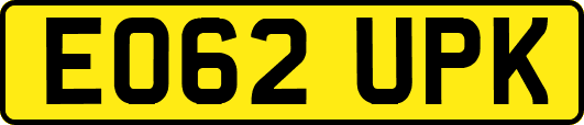 EO62UPK