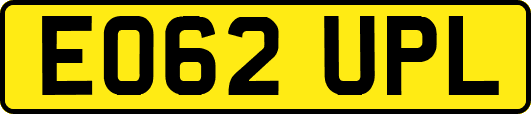 EO62UPL