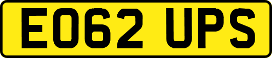 EO62UPS