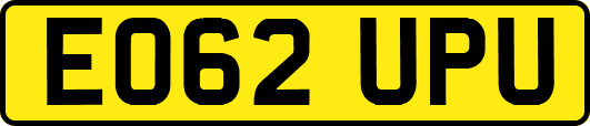 EO62UPU