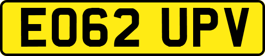 EO62UPV
