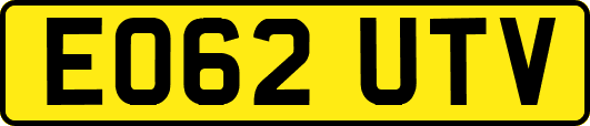 EO62UTV