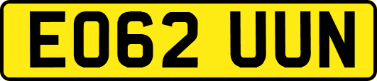 EO62UUN