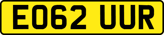EO62UUR