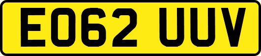 EO62UUV