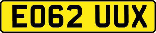 EO62UUX