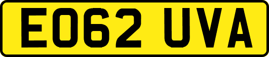 EO62UVA