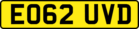 EO62UVD
