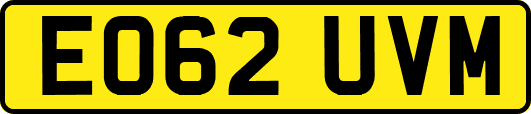 EO62UVM
