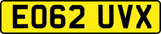 EO62UVX