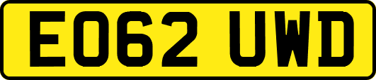 EO62UWD