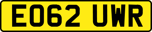 EO62UWR